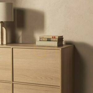 WASABI fyrdörrars byrå, Lindberg Nova Nook Oak 3 WASABI fyrdörrars byrå, Lindberg Nova Nook Oak small 3