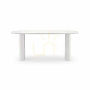 ESILLA matbord, vitt, Nova Nook-ribbor 0 ESILLA matbord, vitt, Nova Nook-ribbor small 0