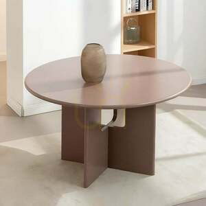 HOLL 120 cm matbord, Brown Nova Nook small 1