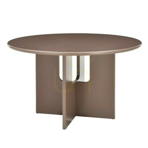 HOLL 120 cm matbord, Brown Nova Nook small 4