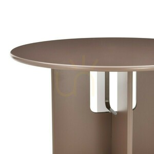 HOLL 120 cm matbord, Brown Nova Nook small 5