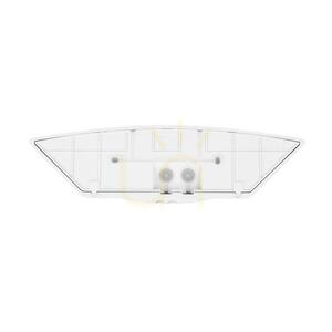 V-TAC 10 W LED-taklampa med CREE-chip, rörelsesensor, vit, IP54, VT-81005, 4000 K, 1060 lm, 6 års garanti 11 V-TAC 10 W LED-taklampa med CREE-chip, rörelsesensor, vit, IP54, VT-81005, 4000 K, 1060 lm, 6 års garanti small 11