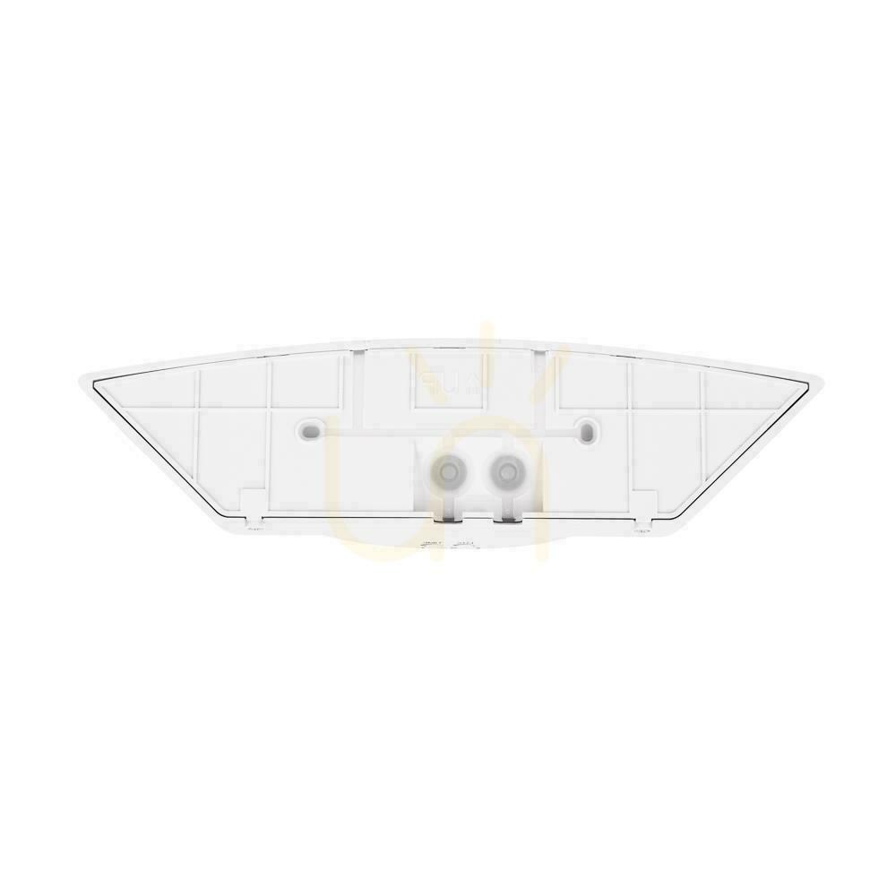 Utsikt V-TAC 10 W LED-taklampa med CREE-chip, rörelsesensor, vit, IP54, VT-81005, 4000 K, 1060 lm, 6 års garanti V-TAC 10 W LED-taklampa med CREE-chip, rörelsesensor, vit, IP54, VT-81005, 4000 K, 1060 lm, 6 års garanti