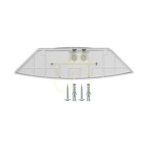 V-TAC 10 W LED-taklampa med CREE-chip, rörelsesensor, vit, IP54, VT-81005, 4000 K, 1060 lm, 6 års garanti 8 V-TAC 10 W LED-taklampa med CREE-chip, rörelsesensor, vit, IP54, VT-81005, 4000 K, 1060 lm, 6 års garanti small 8