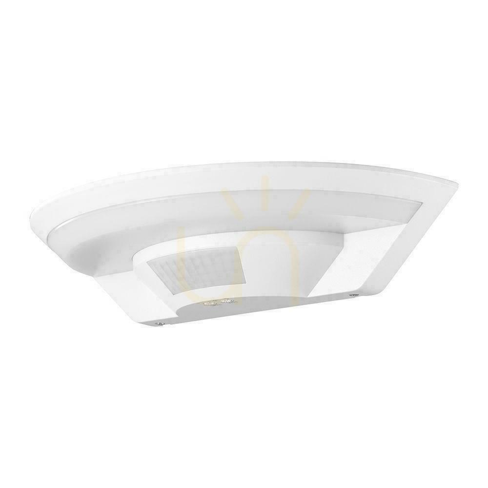 Kontrollera V-TAC 10 W LED-taklampa med CREE-chip, rörelsesensor, vit, IP54, VT-81005, 4000 K, 1060 lm, 6 års garanti V-TAC 10 W LED-taklampa med CREE-chip, rörelsesensor, vit, IP54, VT-81005, 4000 K, 1060 lm, 6 års garanti