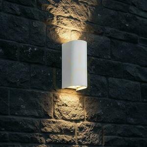 V-TAC 10 W LED COB-vägglampa, vit, IP65, justerbar färgtemperatur (VT-120113), 2700 K–3200 K–4000 K, 1250 lm 7 V-TAC 10 W LED COB-vägglampa, vit, IP65, justerbar färgtemperatur (VT-120113), 2700 K–3200 K–4000 K, 1250 lm small 7