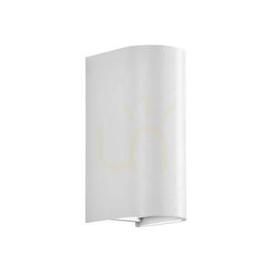 V-TAC 10 W LED COB-vägglampa, vit, IP65, justerbar färgtemperatur (VT-120113), 2700 K–3200 K–4000 K, 1250 lm 0 V-TAC 10 W LED COB-vägglampa, vit, IP65, justerbar färgtemperatur (VT-120113), 2700 K–3200 K–4000 K, 1250 lm small 0