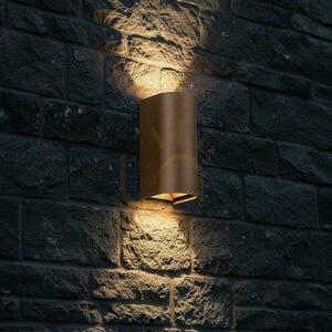 V-TAC 10 W LED COB-vägglampa, Corten-brun, IP65, justerbar färgtemperatur (CCT) VT-120113 2700 K–3200 K–4000 K 1250 lm small 7
