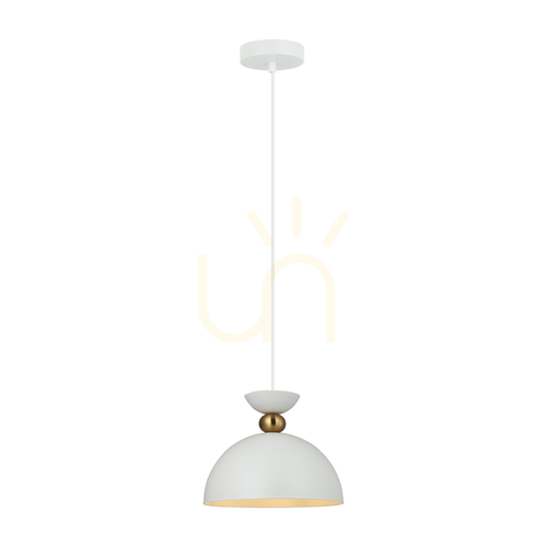 Kontrollera Modern Pegai E27 taklampa