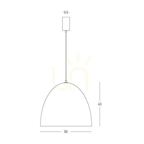 Kontrollera 1 st E27-pendellampa, max.. 15 W, metall – pappersliknande material – mullbärssilke, svart, ZAMBELIS