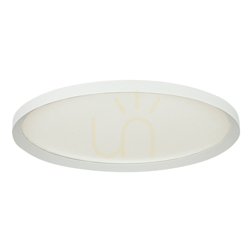 Kontrollera Zambelis 25199 sandvit LED-plafond 65 cm 56 W DALI