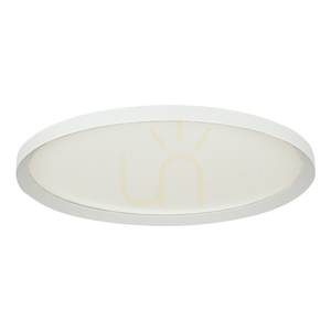 Zambelis 25199 sandvit LED-plafond 65 cm 56 W DALI small 0