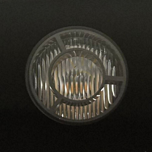 Kontrollera Zambelis E498 LED-väggstrålkastare 36 W 2700 K mörkbrun IP65