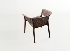 FNEK767 Nexo trädgårdsstol – Agate Gray från FERNE small 4