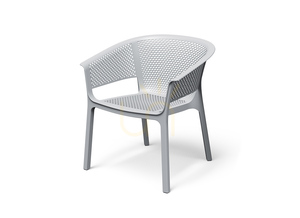 FNEK767 Nexo trädgårdsstol – Agate Gray från FERNE small 0