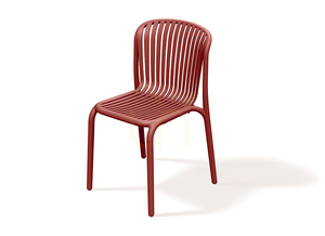 FBRK558 Brene trädgårdsstol – Agate Gray från FERNE small 2