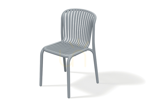 Kontrollera FBRK558 Brene trädgårdsstol – Agate Gray från FERNE