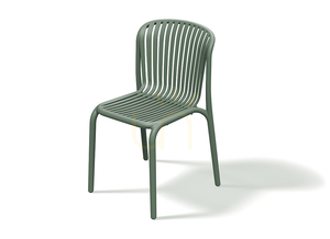 FBRK558 Brene trädgårdsstol – Verde Green från FERNE small 0