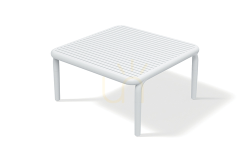 Kontrollera Brene FBRS884 Utomhusbord – Vitt FERNE