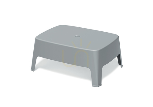Kontrollera Milane FMIS863 trädgårdsbord – Agate Grey från FERNE