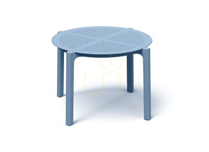 FNES64 Nexo Garden soffbord – denimblått från FERNE small 0