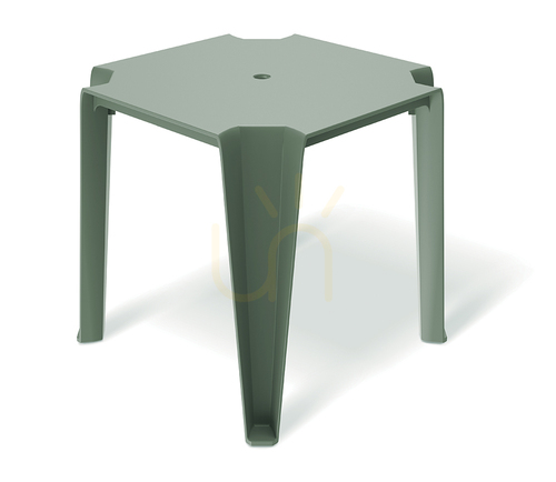 Kontrollera FLOS888 Lottie matbord för utomhusbruk – Verde Green från FERNE