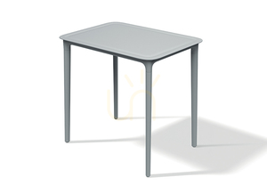 FRIS867 Rimo matbord för trädgården – Agate Grey från FERNE small 0