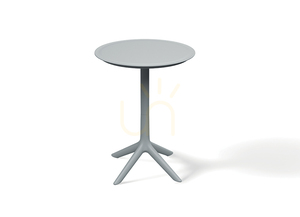 FRIS67 Rimo högt trädgårdsbord – Agate Gray från FERNE 0 FRIS67 Rimo högt trädgårdsbord – Agate Gray från FERNE small 0