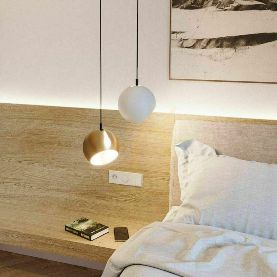 Display Ljuskrona s.luce Ball vit metall rund 30 cm E27 1-ljus modern<\/final Ljuskrona s.luce Ball vit metall rund 30 cm E27 1-ljus modern<\/final