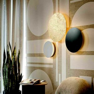 s.luce Cloud LED vägg- och taklampa vit Ø 40 cm 148623 small 9