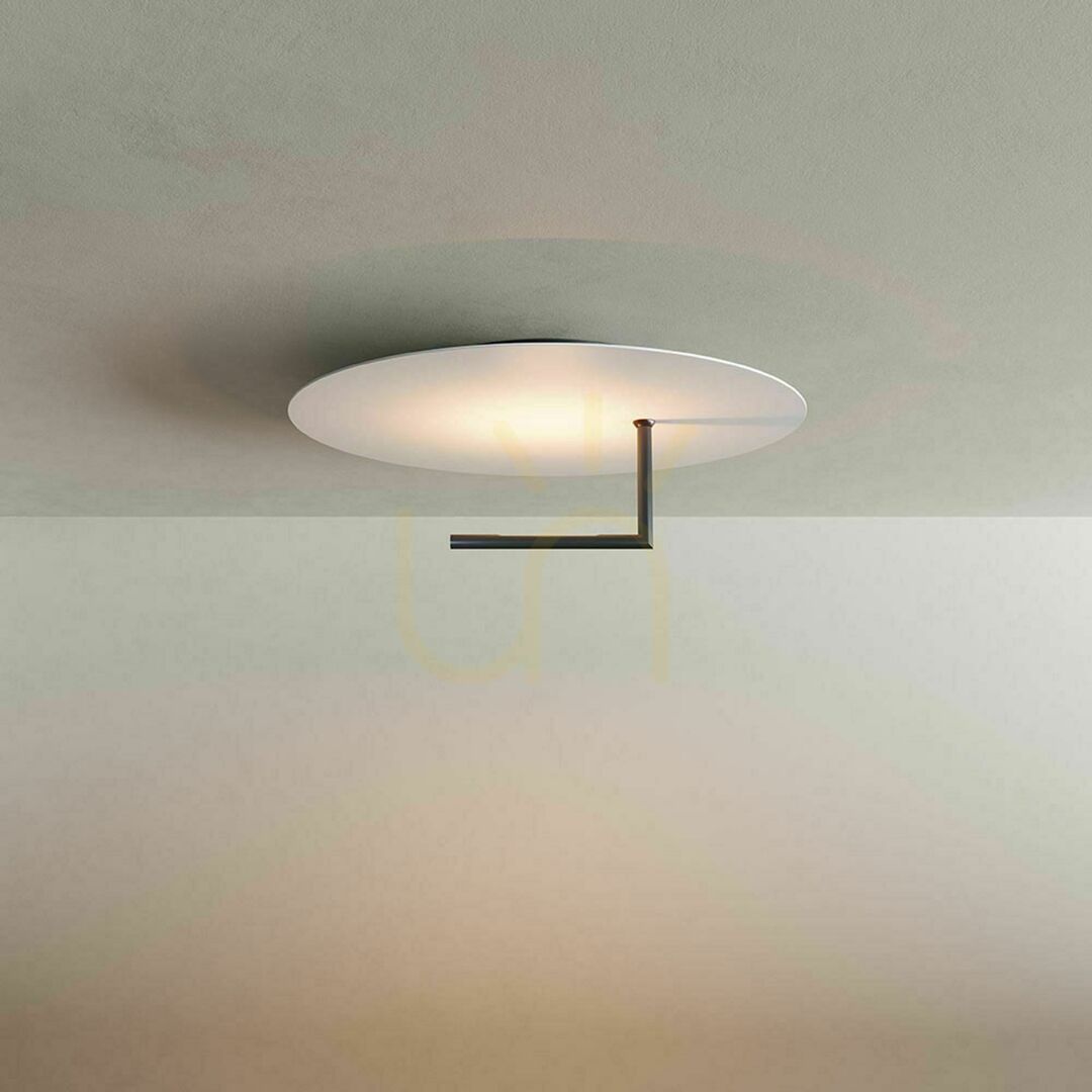 Kontrollera Plafond s.luce Edge LED kvadratisk gyllene metall 30 cm 3000 K dimbar Plafond s.luce Edge LED kvadratisk gyllene metall 30 cm 3000 K dimbar