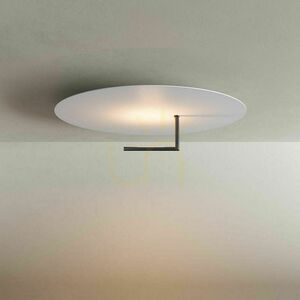 Plafond s.luce Edge LED kvadratisk gyllene metall 30 cm 3000 K dimbar 12 Plafond s.luce Edge LED kvadratisk gyllene metall 30 cm 3000 K dimbar small 12