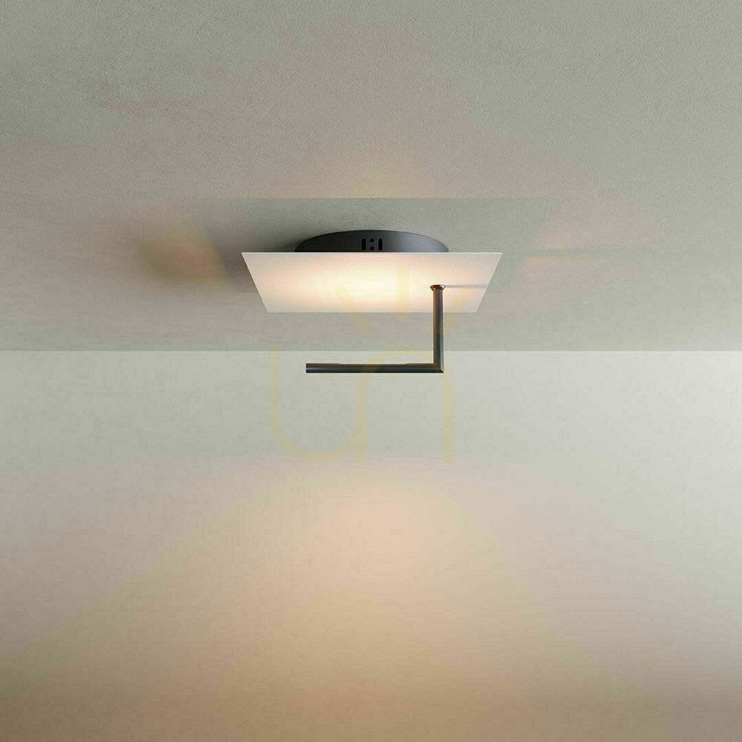 Visa Plafond s.luce Edge LED rund gyllene metall 60 cm dimbar 3000 K 18 W Plafond s.luce Edge LED rund gyllene metall 60 cm dimbar 3000 K 18 W
