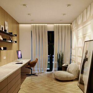 Riktbar spotlight s.luce Santa Neo LED takspot svart dimbar 2700K 13 Riktbar spotlight s.luce Santa Neo LED takspot svart dimbar 2700K small 13