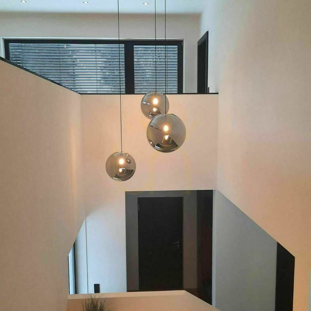 Kontrollera Ljuskrona s.luce Orb guld glas metall 3-armad modern rund Ljuskrona s.luce Orb guld glas metall 3-armad modern rund
