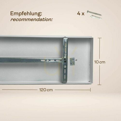 Kontrollera Pendellampa s.luce Orb 3-ljus rökig glas metall Ø20/30/40 cm