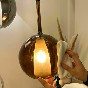 Rengöringsset s.luce för armaturer i tyg och plast small 4