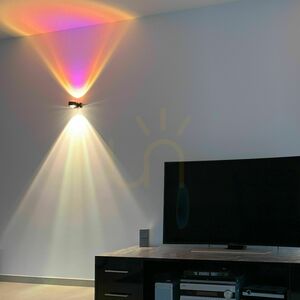 s.luce Beam Multicolor Pink färgfilter i glas 197392 small 3