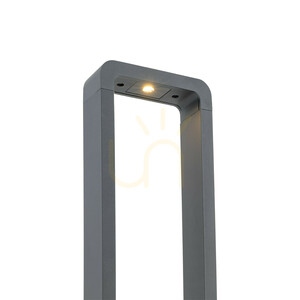 Arius M Gray Ogrodowa IP54 small 3
