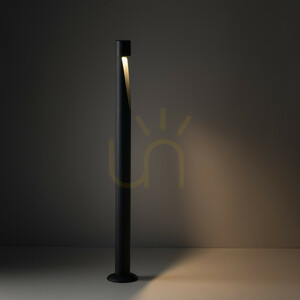 Sena L trädgårdslampa IP65 small 1