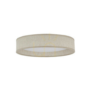 TK-Lighting DEMI LEN 11856 LED-plafond, beige, Ø30 cm, CCT small 5