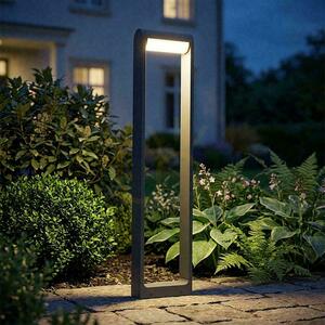 60 cm V-TAC trädgårdsstolpe, 10 W LED med CREE-chip, justerbar, IP65, svart, VT-120011, 3000 K, 1550 lm, 6 års garanti 6 60 cm V-TAC trädgårdsstolpe, 10 W LED med CREE-chip, justerbar, IP65, svart, VT-120011, 3000 K, 1550 lm, 6 års garanti small 6