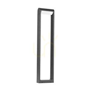 60 cm V-TAC trädgårdsstolpe, 10 W LED med CREE-chip, justerbar, IP65, svart, VT-120011, 3000 K, 1550 lm, 6 års garanti 0 60 cm V-TAC trädgårdsstolpe, 10 W LED med CREE-chip, justerbar, IP65, svart, VT-120011, 3000 K, 1550 lm, 6 års garanti small 0