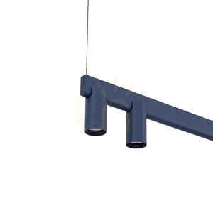 FOURTY LINE LED-pendellampa 12293 från Nowodvorski small 3