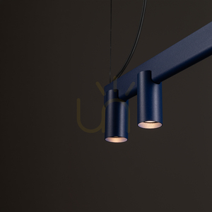FOURTY LINE LED-pendellampa 12293 från Nowodvorski small 4