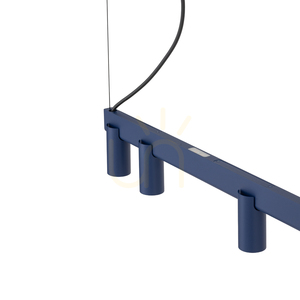 FOURTY LINE LED-pendellampa 12293 från Nowodvorski small 5