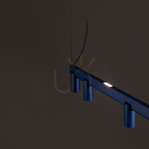 FOURTY LINE LED-pendellampa 12293 från Nowodvorski small 6
