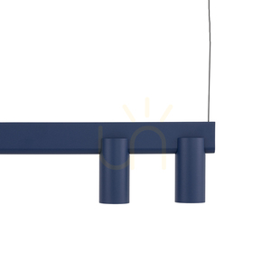 FOURTY LINE LED-pendellampa 12293 från Nowodvorski small 8