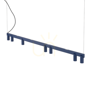 FOURTY LINE LED-pendellampa 12293 från Nowodvorski small 9