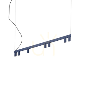 FOURTY LINE LED-pendellampa 12293 från Nowodvorski small 0